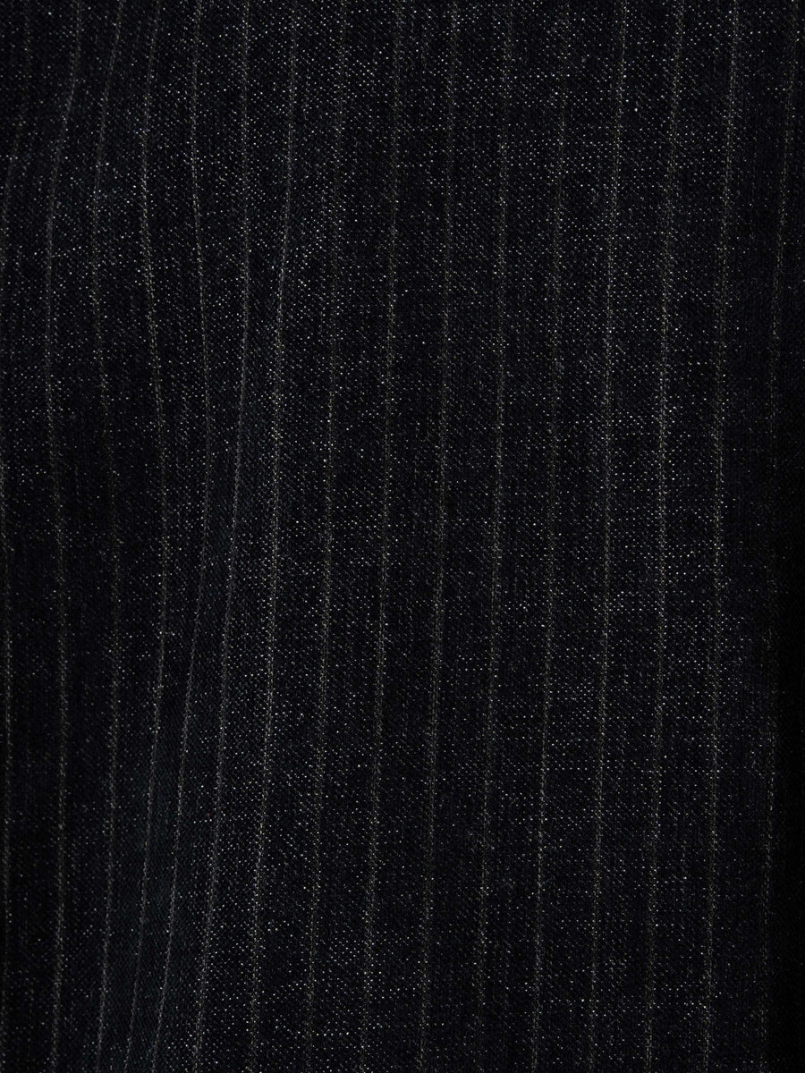 Eliott Corduroy Jacket - Navy