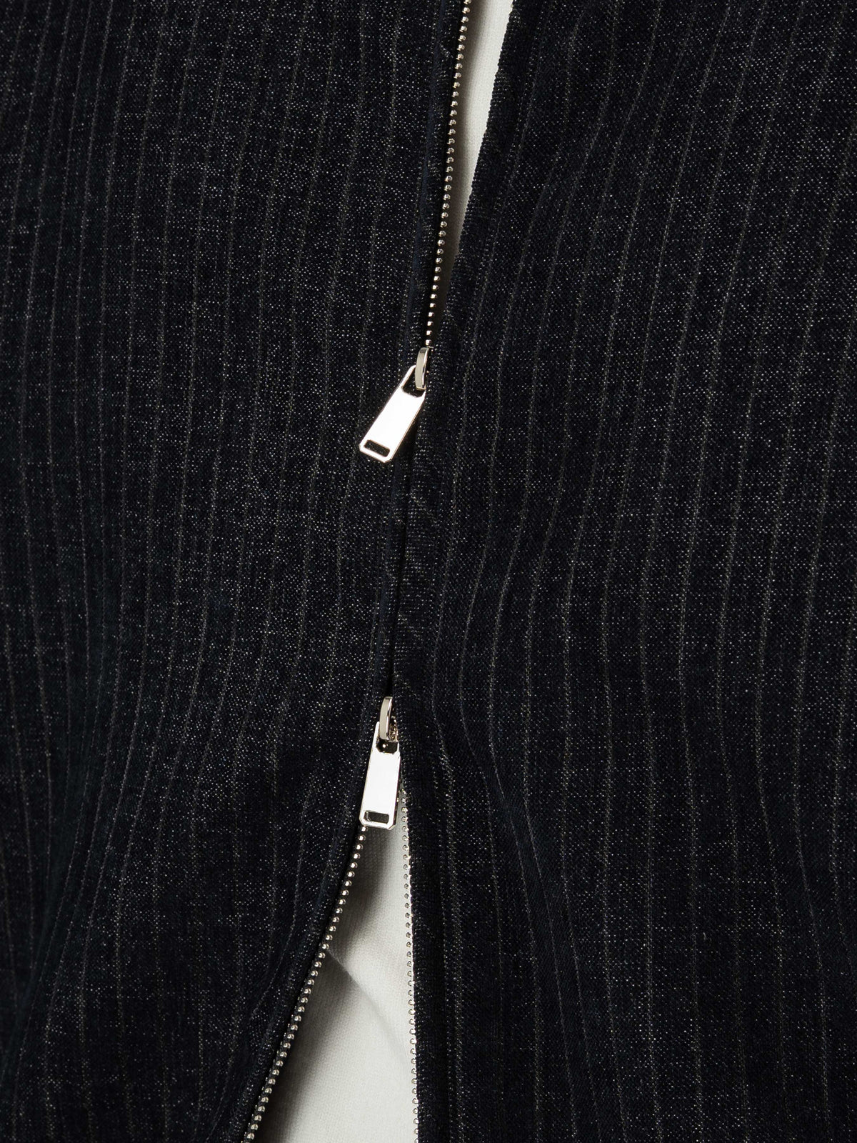 Eliott Corduroy Jacket - Navy