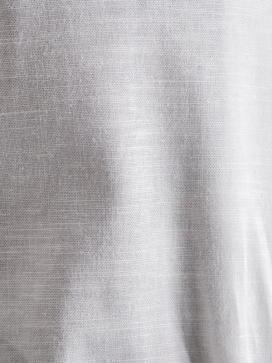 EmanuelFormalShirtWhiteOne-pieceCollar06 - Zeve