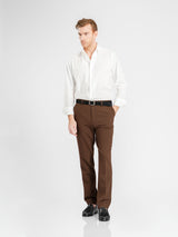 EmanuelShirtWhiteOnepieceCollar3 - Zeve