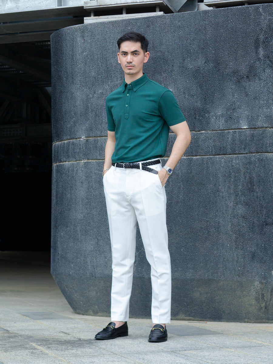 Emerald-Green01 - Zeve