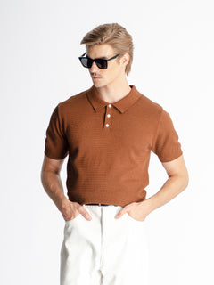EzraKnit-Coffee-Halfbody - Zeve
