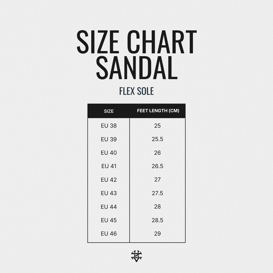 FLEX_SOLE - Zeve