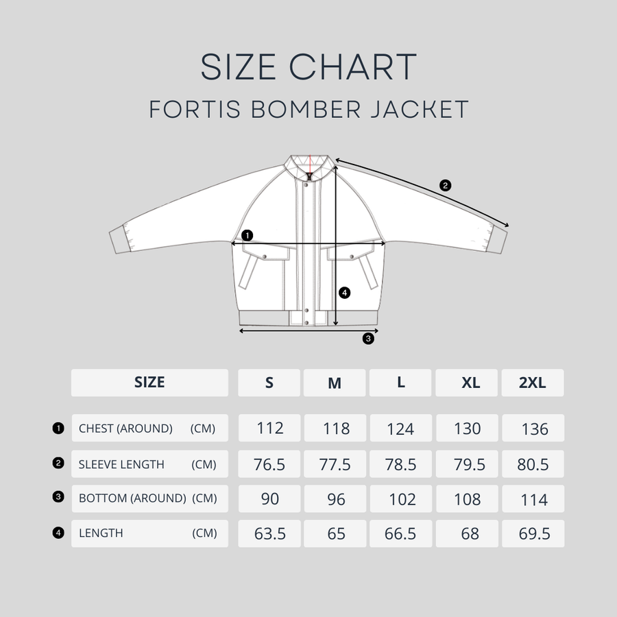 FORTISBOMBERJACKET_1_f8c41a41-d063-469d-a087-68ec054f6cde - Zeve