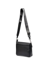 FiorenzoCrossbodyBagBlackLeather2 - Zeve
