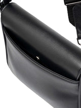 FiorenzoCrossbodyBagBlackLeather5 - Zeve