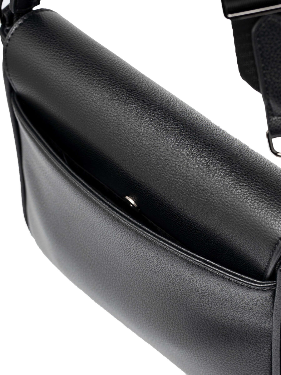 FiorenzoCrossbodyBagBlackLeather5 - Zeve