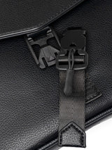 FiorenzoCrossbodyBagBlackLeather6 - Zeve