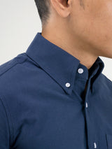 Formal-Shirt-Blue-Oxford-Button-Down-Collar_01_cfde700f-1f43-40d3-a94f-75641acc8b90 - Zeve