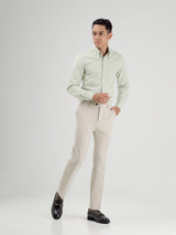 Formal-Shirt-Mint-Green-Oxford-Button-Down-Collar_04 - Zeve