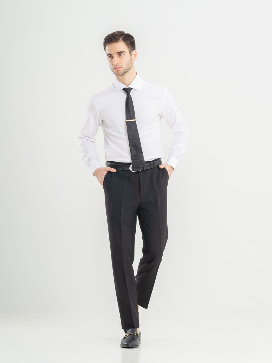 Formal-Shirt-White-Windsor-Collar-_Aqua-Free__03 - Zeve
