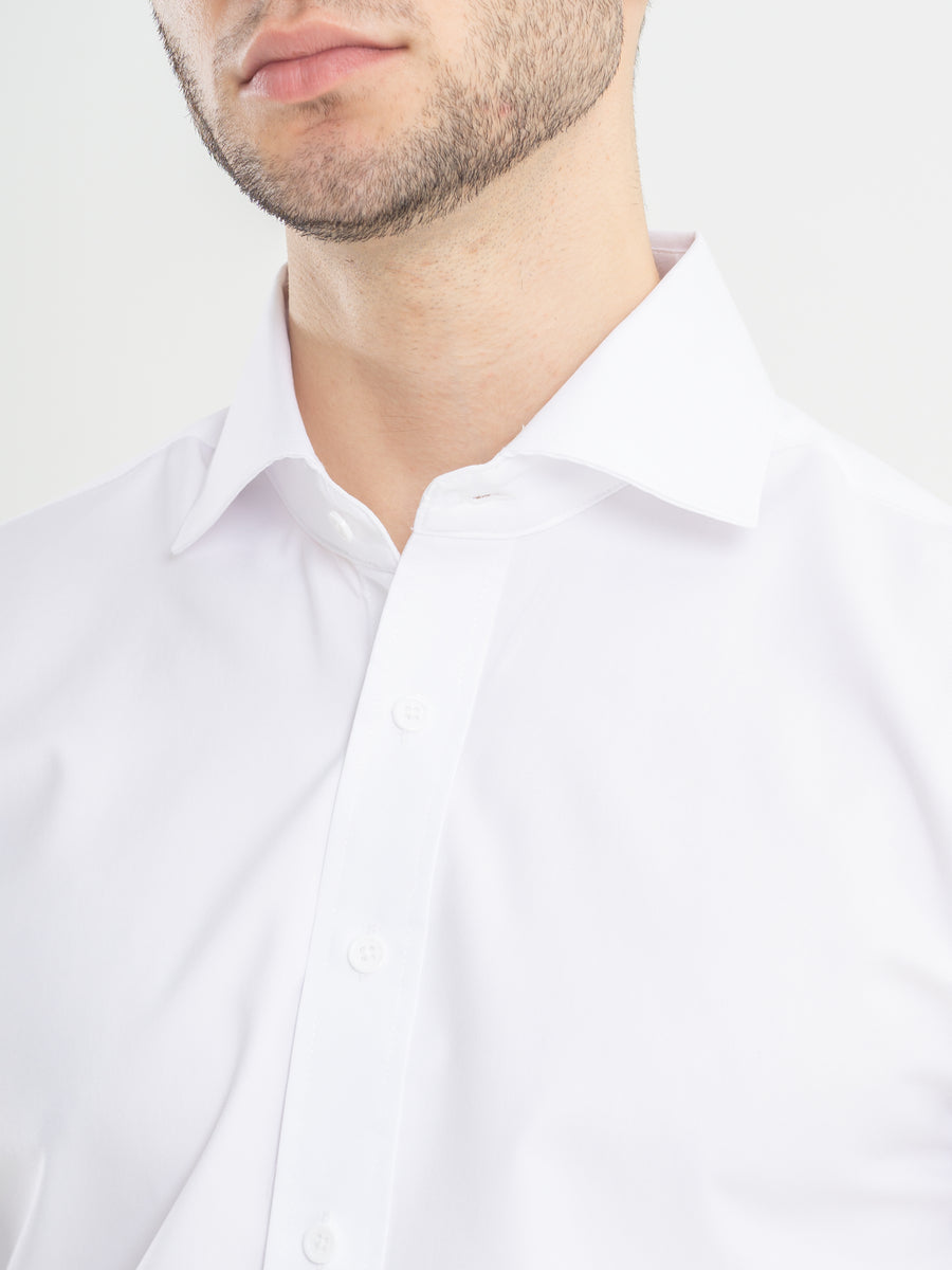 Formal-Shirt-White-Windsor-Collar-_Aqua-Free__04 - Zeve