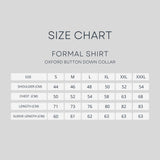 FormalShirtOxfordButtonDown - Zeve