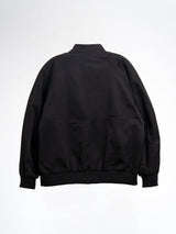 FortisBomberJacketBlackBack_8e2dab73-4d5a-4eaa-bc10-137e595dbc77 - Zeve