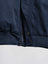 FortisBomberJacketDarkBlueDoubleButton_edd38222-6e71-4690-9da9-e7e31675b11d - Zeve