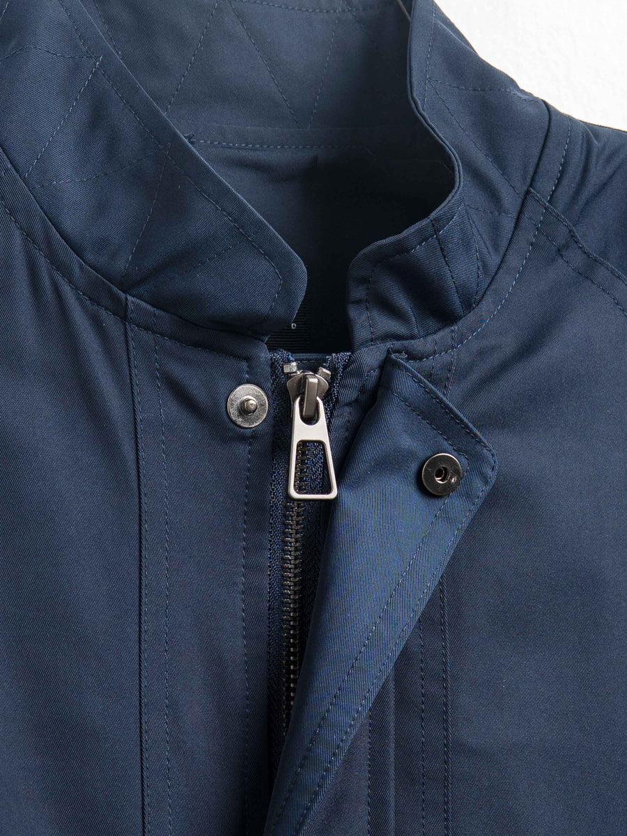 FortisBomberJacketDarkBlueZip_8cefcee0-94d3-4f45-b942-69c5e188949c - Zeve