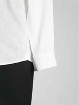 Franco-Linen-Shirt-White-Windsor-Collar-Sleeve_e820b90d-59e8-4032-903c-ae924d17b765 - Zeve