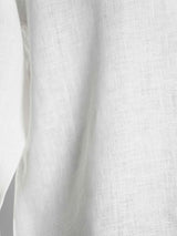 Franco-Linen-Shirt-material-Windsor-Collar-Back_129f6259-07ff-4305-9cd5-962614f9f8c3 - Zeve