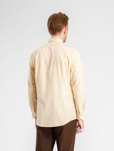 FrancoLinenShirtBeigeWindsorCollar2_6d335559-b08d-4556-bf32-6b9f524ea67f - Zeve