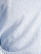 FrancoLinenShirtLightBlueWindsorCollar05 - Zeve