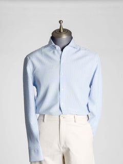 Front-Seersucker-Striped-Shirt-LightBlue_53477565-9eee-4f21-93d6-0b25b2b393f2 - Zeve