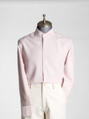 Front-Seersucker-Striped-Shirt-Mauve_72102168-9e39-48ee-b5bf-75a9b10e178b - Zeve
