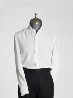 Front-Seersucker-Striped-Shirt-White_2bc29a4e-7f1c-4f86-880b-f28092f60cff - Zeve