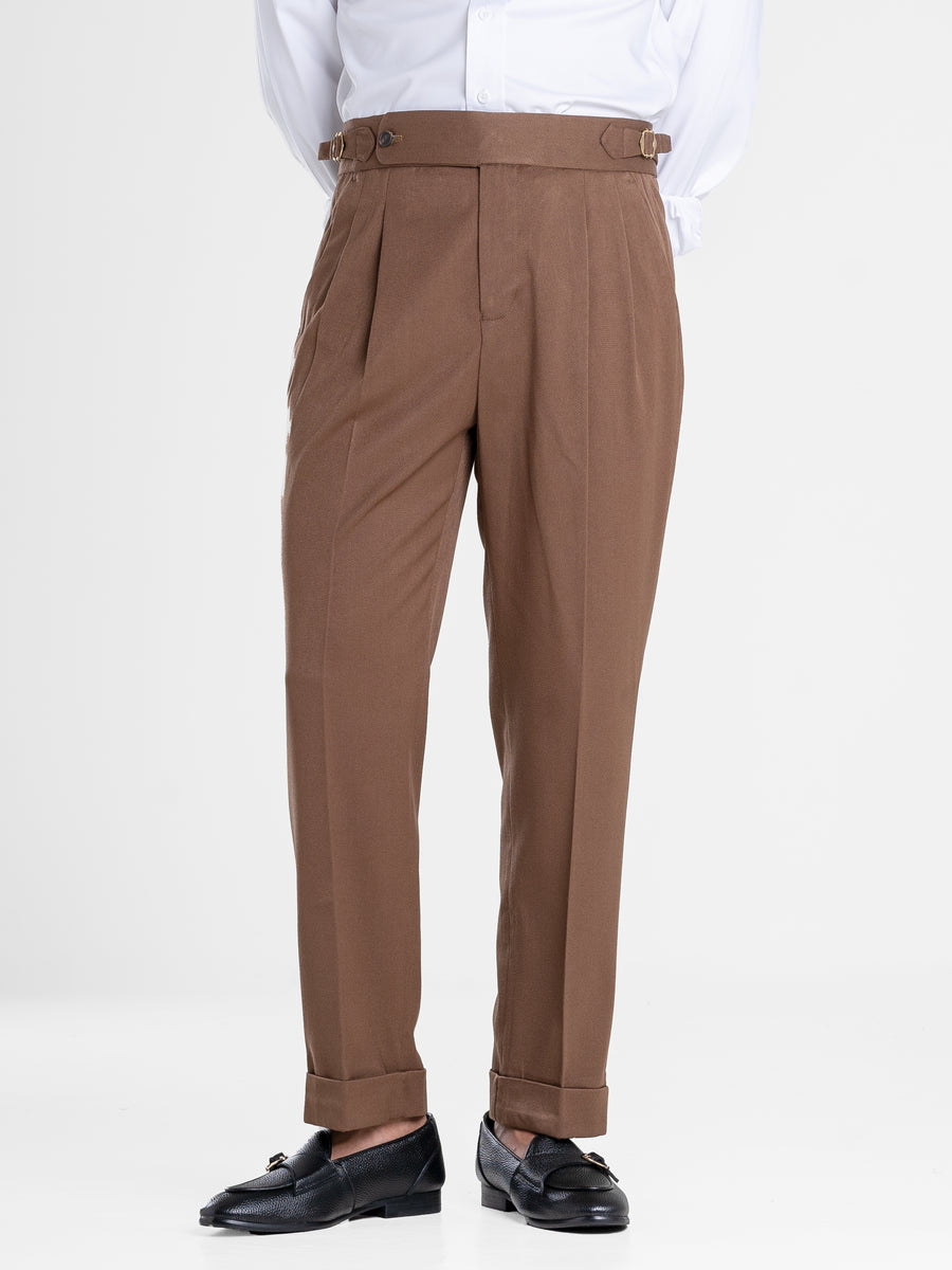 Front1-Brown-Side-Adjusters - Zeve