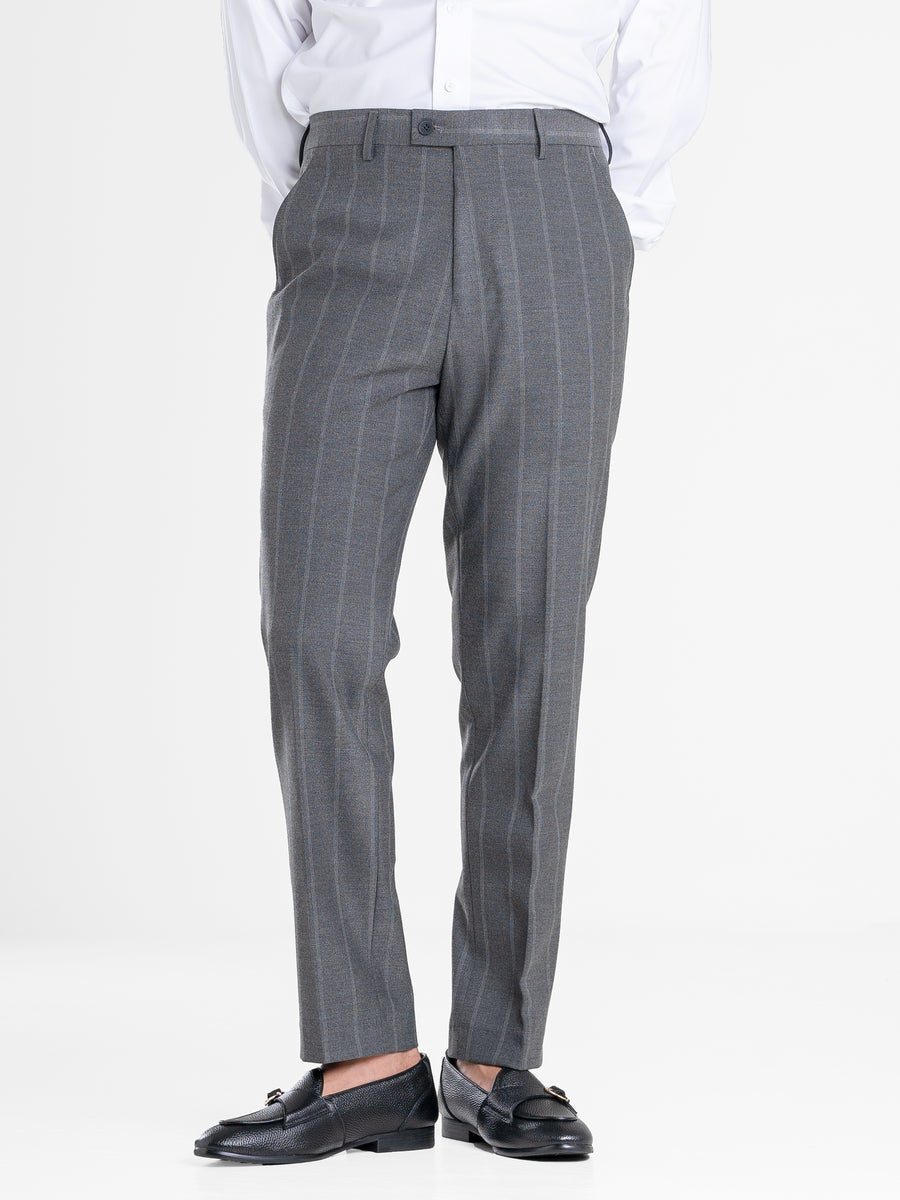Front1-Grey-Wide-Stripes - Zeve