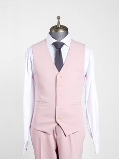 Front1-Vest-Panther-Plain - Zeve