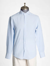 Front2-Seersucker-Striped-Shirt-LightBlue_effdc218-3cd6-4c46-8e3a-33a792eecc58 - Zeve