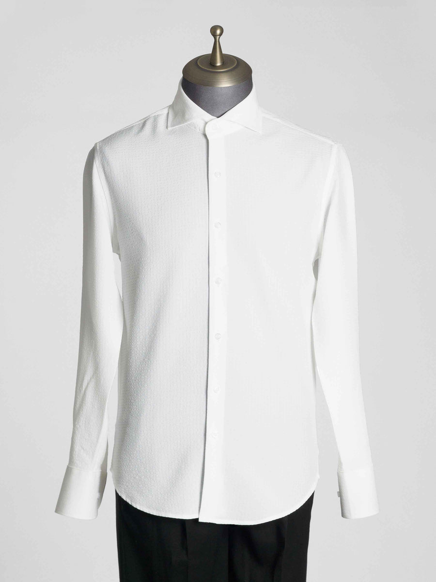 Front2-Seersucker-Striped-Shirt-White_d266f4ef-c050-44bd-8a8d-77cd500c1897 - Zeve