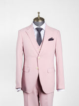 Front3-Vest-Panther-Plain - Zeve