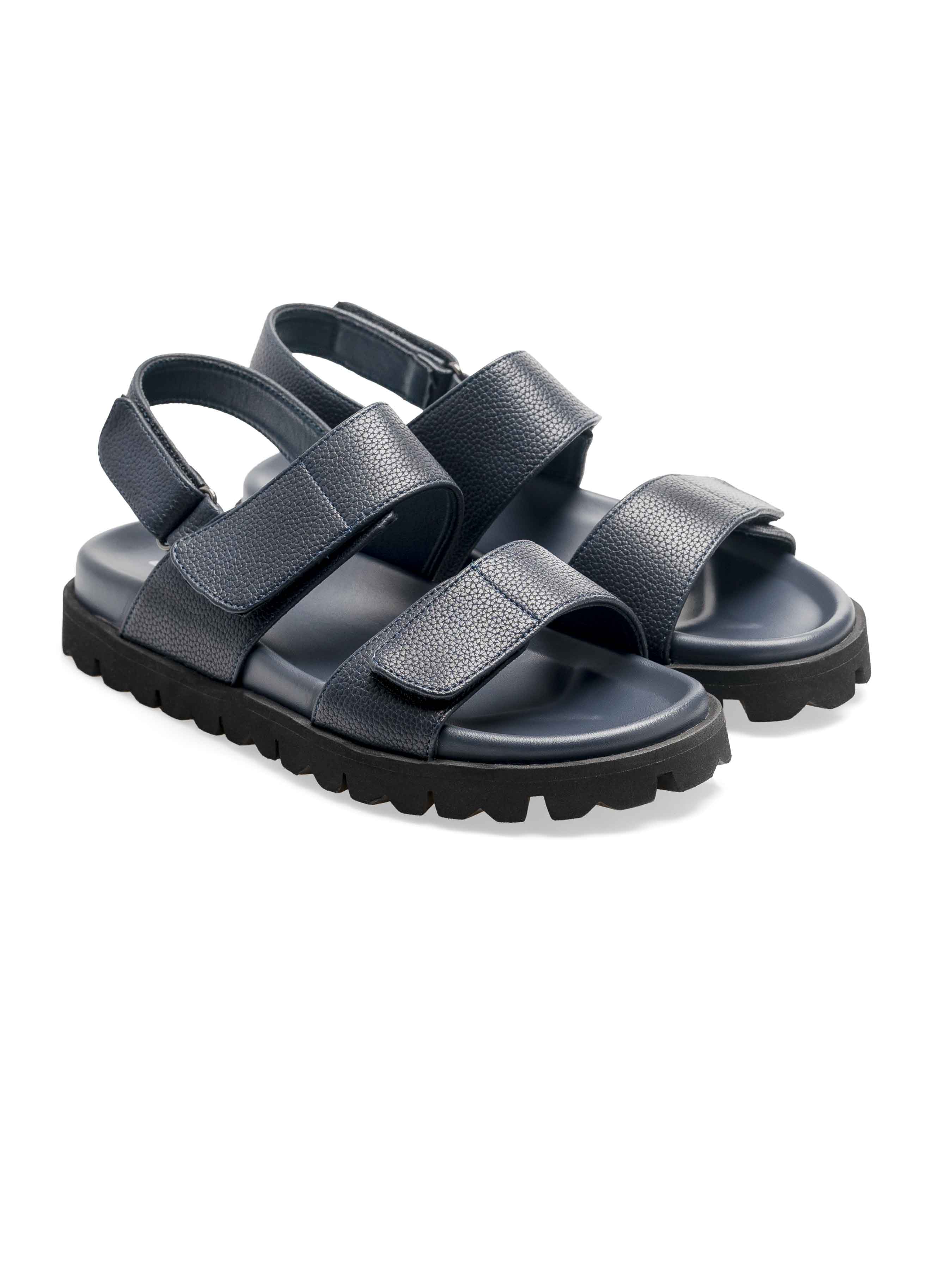 Axel Sandal - Navy (Eva Combat)