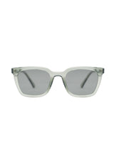 FrontRykerTransparentGreen - Zeve