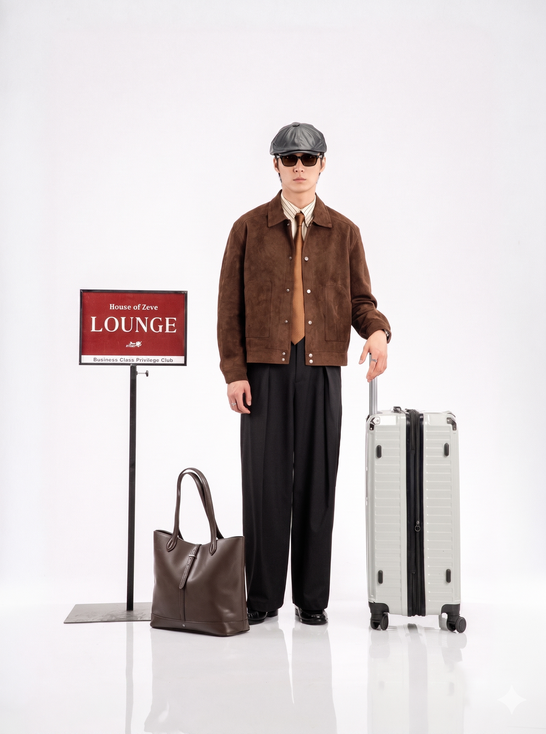 Business Class