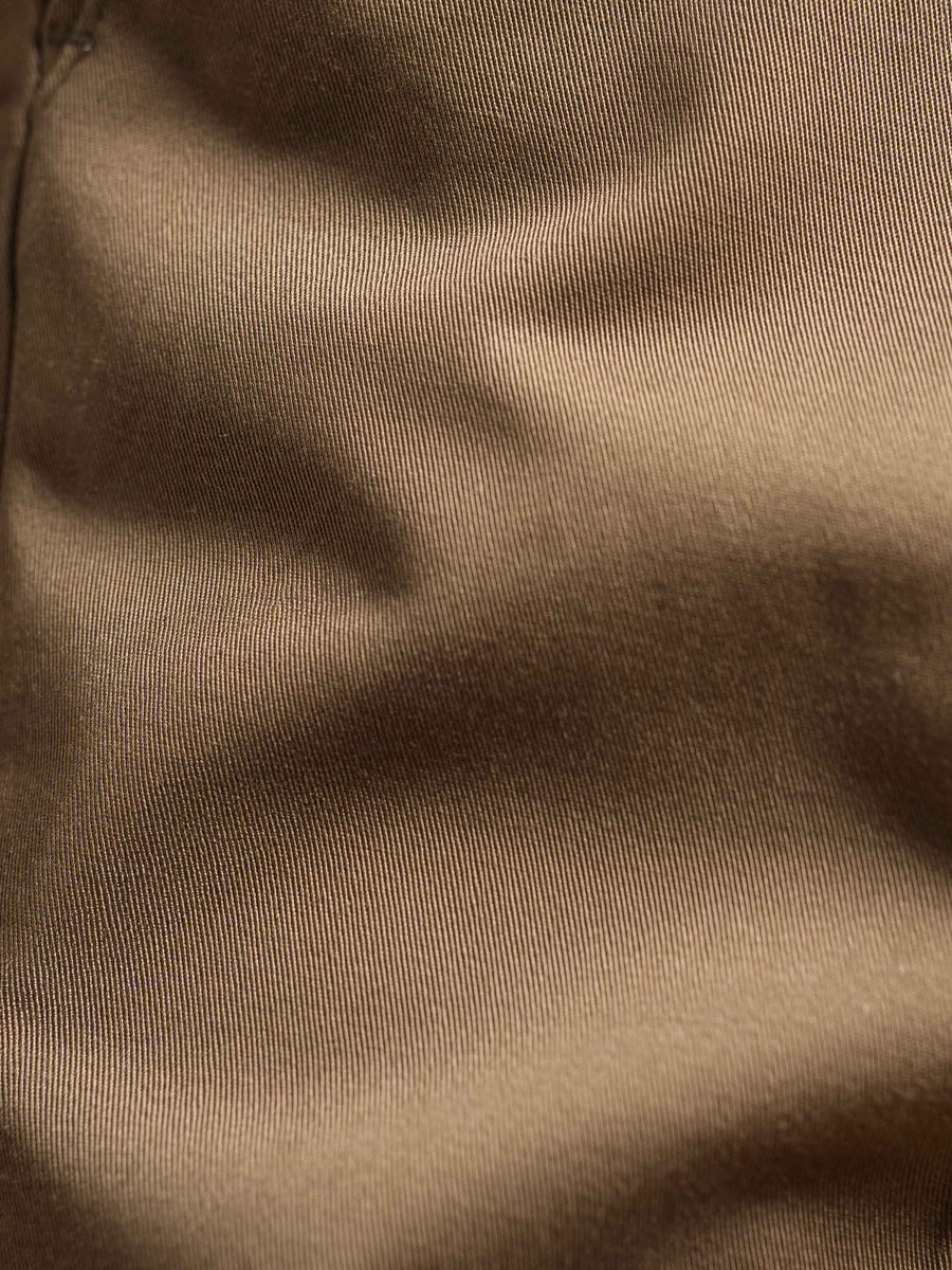 GiorgioRelaxedTrousersCoffeeWideFit7 - Zeve