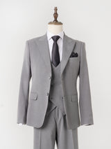 GreyPlainVest-1 - Zeve