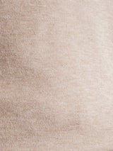 HighNeckSweaterBeige02 - Zeve