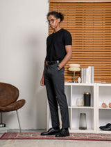 HolmeKnitPoloTeeBlack7 - Zeve
