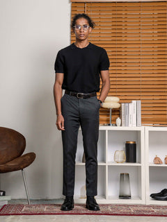 HolmeKnitPoloTeeBlack8 - Zeve