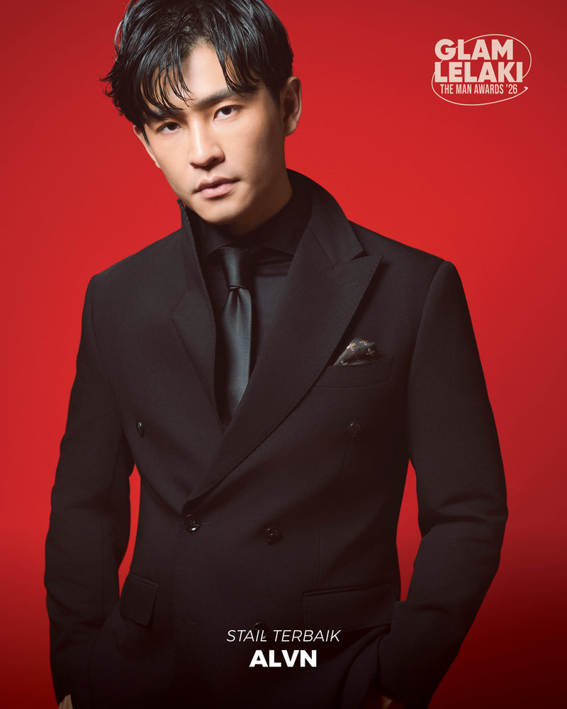 Alvin Chong