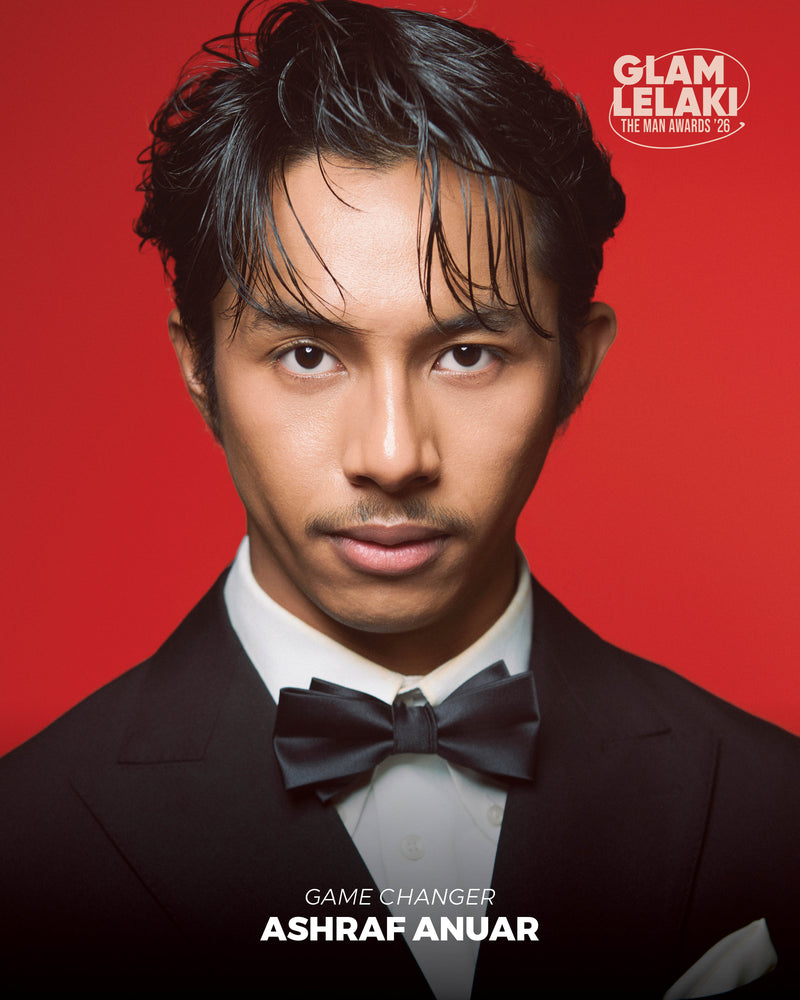 Ashraf Anuar