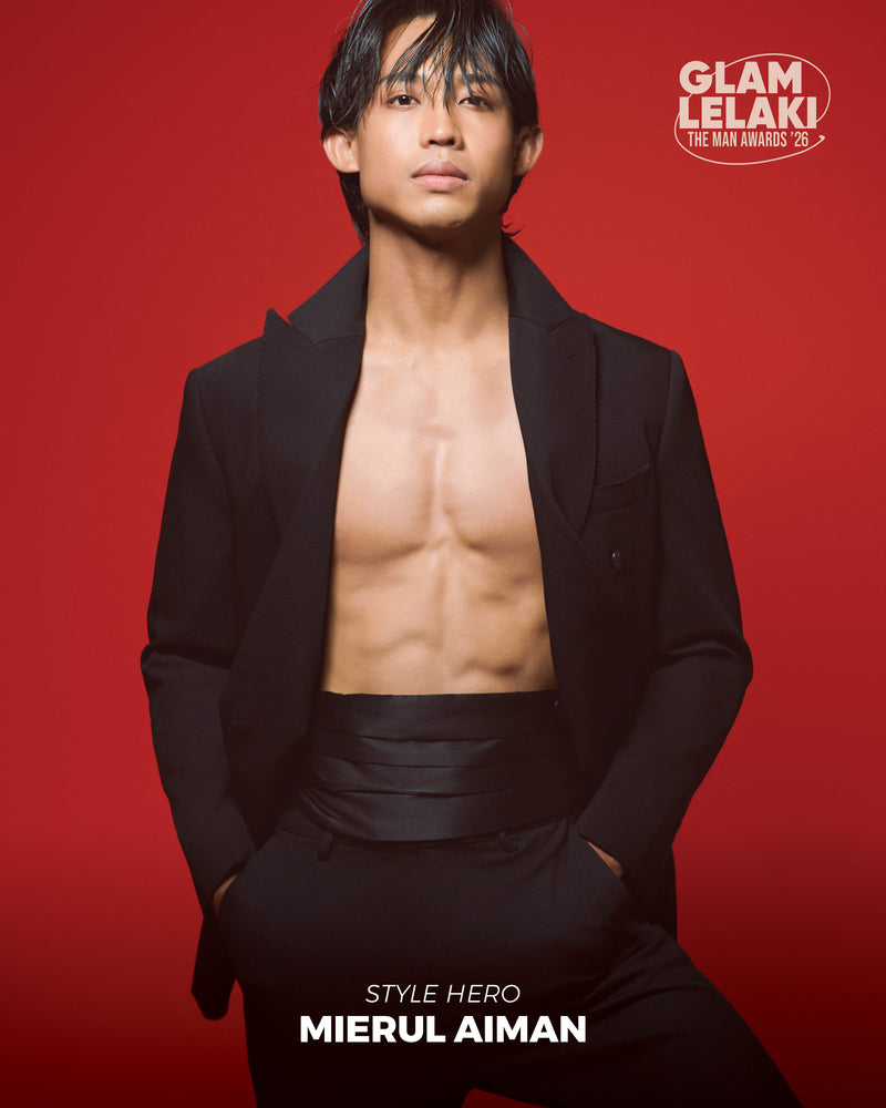 Mierul Aiman