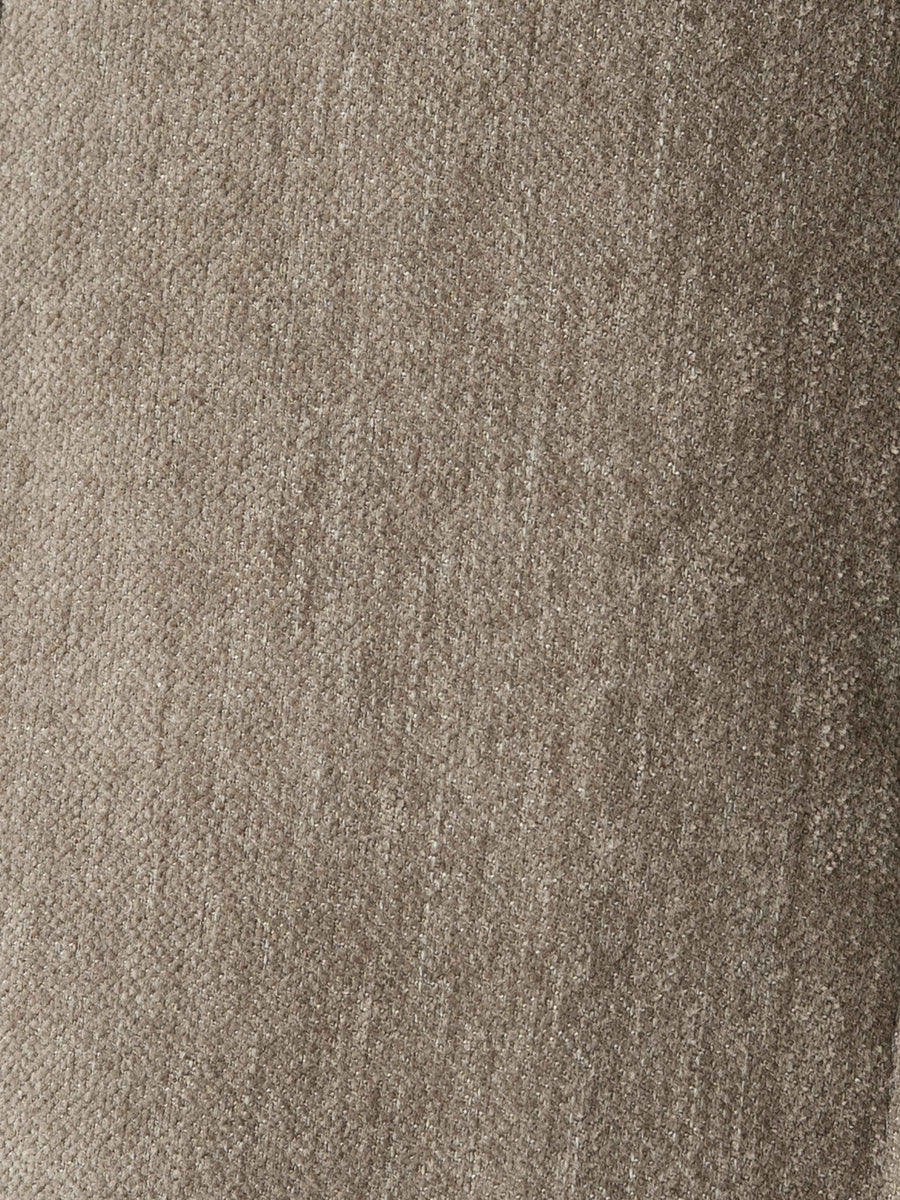 Isaac Chenille Jacket - Heather Grey