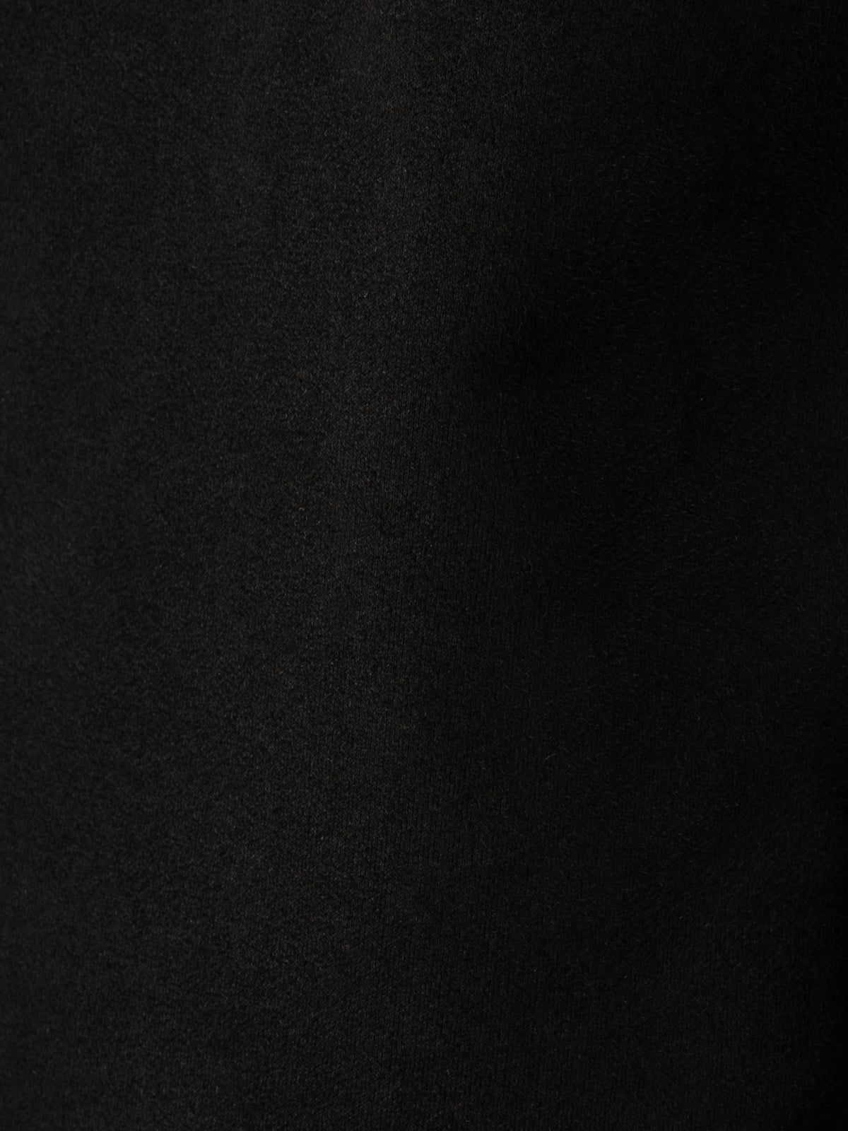 Jacob Suede Jacket - Black