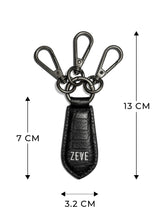 Keychainsize - Zeve