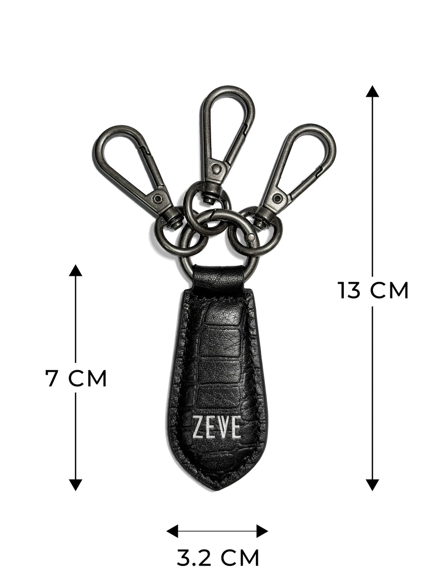 Keychainsize - Zeve