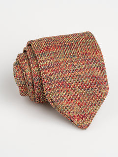 Knit-Tie-Psychedelic - Zeve