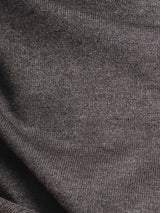 KnitCardiganDarkGreyButton-Up10 - Zeve